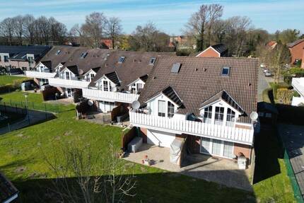 Haus Brodersby Schönhagen - 4 Zimmer, 100 m&sup2;, 376.000&euro; | Angebot:25957037