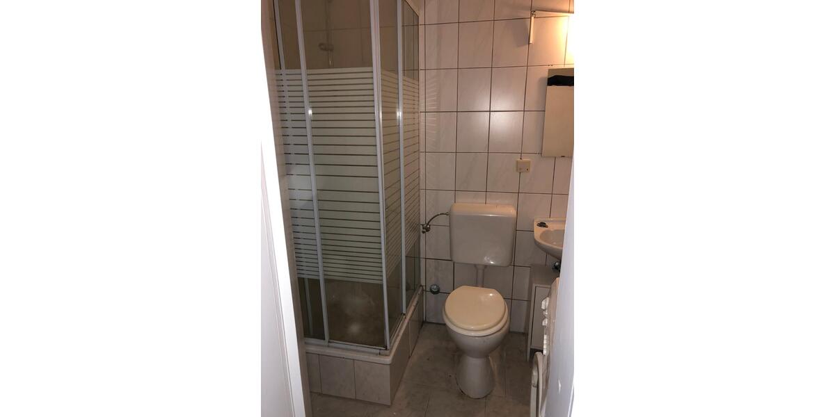 Dachgeschoßwohnung Tastrup - 2 Zimmer, 42 m&sup2;, 380&euro; | Angebot:24558438