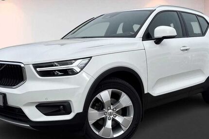 Volvo XC40 139.300 km 19.850 &euro; Schleswig 24837