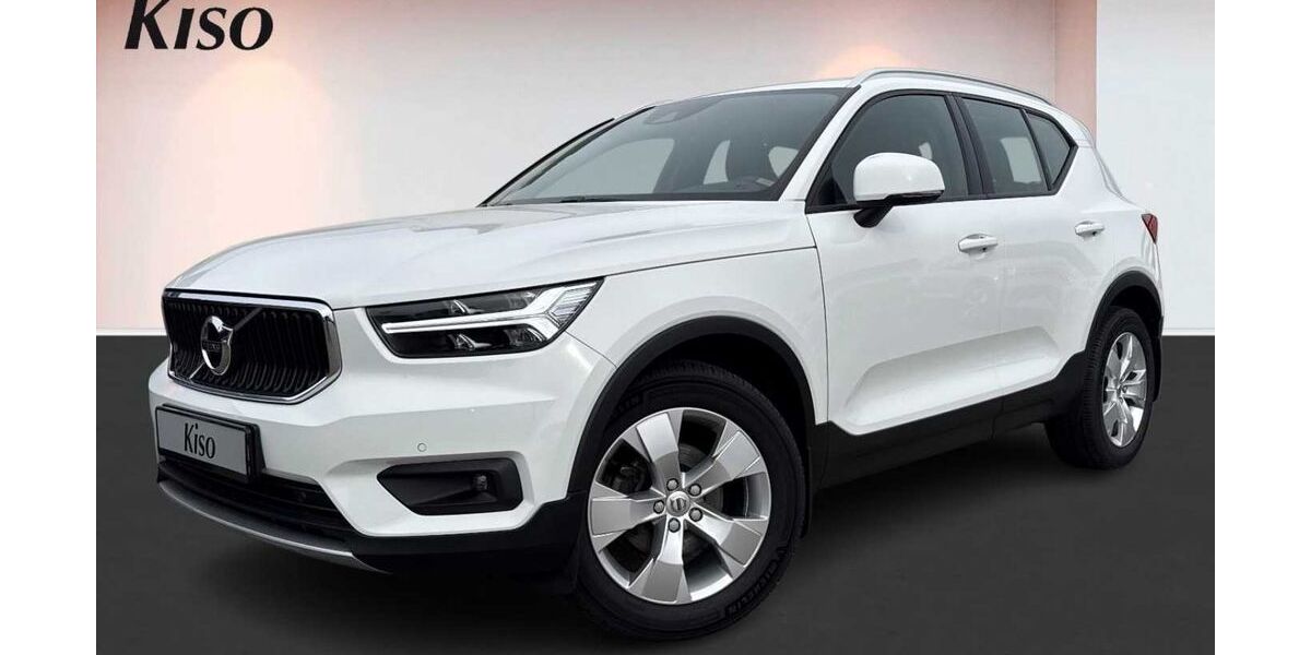 Volvo XC40 139.300 km 19.850 &euro; Schleswig 24837