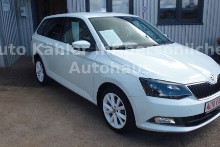 Skoda Fabia 148.000 km 6.950 &euro; Stapel 25879