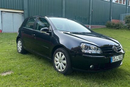 VW Golf 250.000 km 3.000 &euro; Owschlag 24811