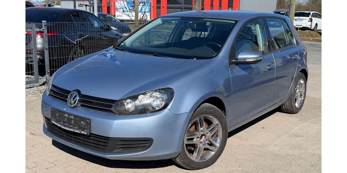 VW Golf 138.000 km 4.990 &euro; Schleswig 24837