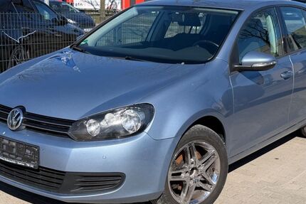 VW Golf 138.000 km 5.990 &euro; Schleswig 24837