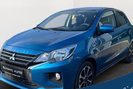 Mitsubishi Space Star 7.401 km 16.990 &euro; Westerrönfeld 24784