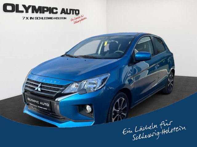 Mitsubishi Space Star 7.401 km 16.990 &euro; Westerrönfeld 24784