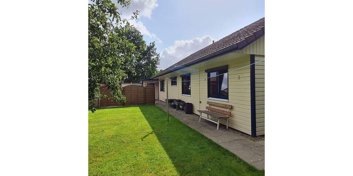 Einfamilienhaus Immenstedt - 3 Zimmer, 90 m&sup2;, 239.000&euro; | Angebot:25740801