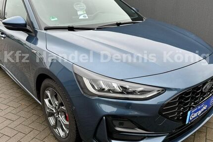 Ford Focus 16.780 km 23.350 &euro; Rendsburg 24768