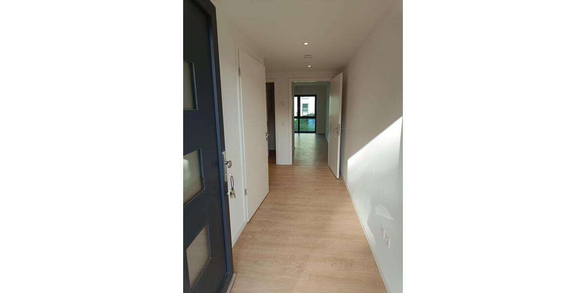 Erdgeschoßwohnung Tastrup - 2 Zimmer, 70 m&sup2;, 987&euro; | Angebot:24672783