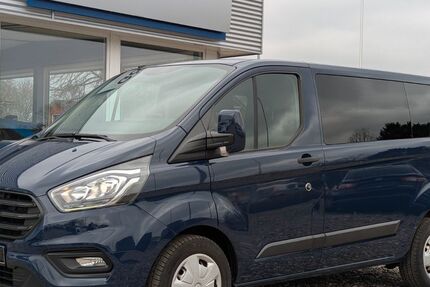 Ford Transit 87.100 km 23.990 &euro; Tarp 24963