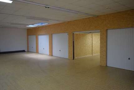 Gewerbeobjekt Westerrönfeld - 110&euro; | Angebot:27312682