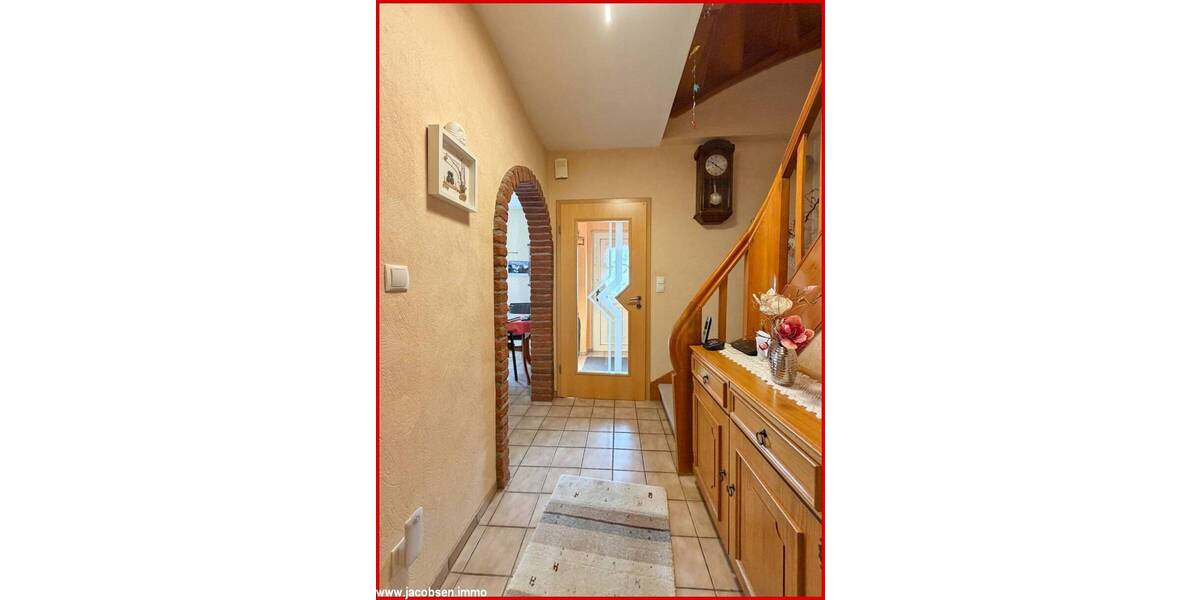 Reihenendhaus Schleswig - 5 Zimmer, 103 m&sup2;, 275.000&euro; | Angebot:26617844