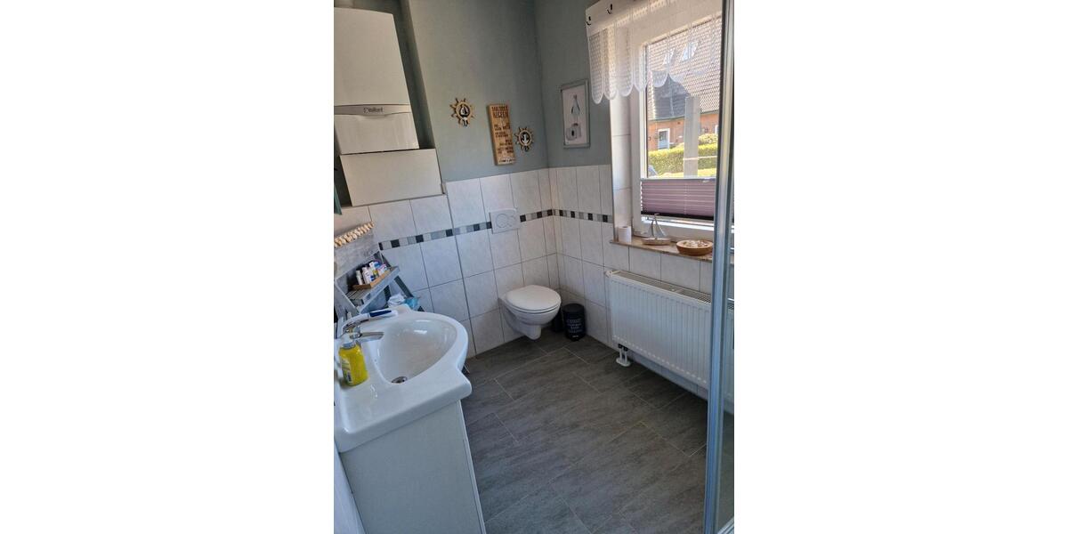 Hochparterre Schleswig - 2 Zimmer, 50 m&sup2;, 640&euro; | Angebot:25989396