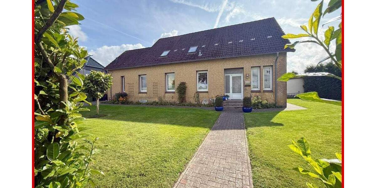 Einfamilienhaus Nübel - 6 Zimmer, 196 m&sup2;, 320.000&euro; | Angebot:25851284