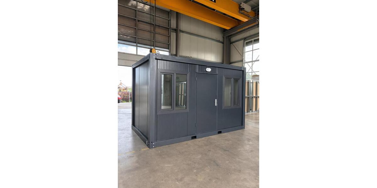 Gewerbeobjekt Börm - 2.750&euro; | Angebot:16558267