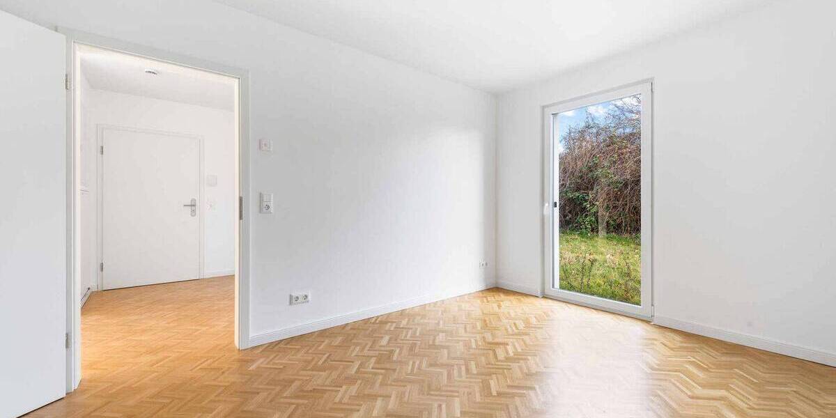 Etagenwohnung Kappeln - 2 Zimmer, 59 m&sup2;, 234.500&euro; | Angebot:25776504