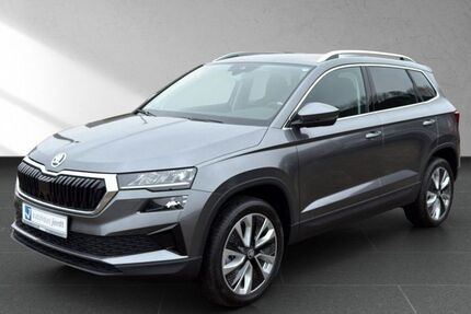 Skoda Karoq 1.804 km 33.530 &euro; Schleswig 24837