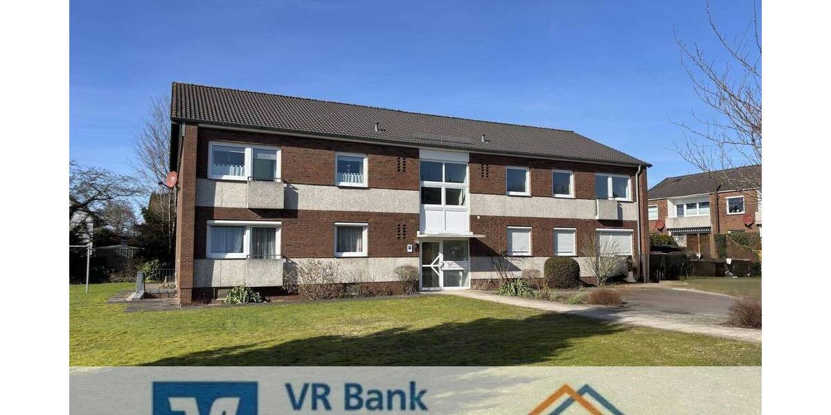 Mehrfamilienhaus, Wohnhaus Tarp - 1 Zimmer, 359 m&sup2;, 475.000&euro; | Angebot:26161169