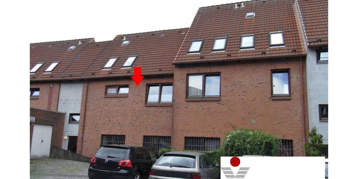 Etagenwohnung Eckernförde - 2 Zimmer, 54 m&sup2;, 770&euro; | Angebot:26674742