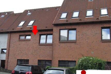 Wohnung Eckernförde - 2 Zimmer, 54 m&sup2;, 770&euro; | Angebot:26674742