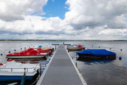 Haus Bünsdorf - 4 Zimmer, 54 m&sup2;, 279.000&euro; | Angebot:25929583