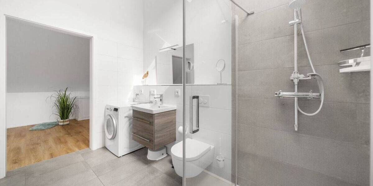 Etagenwohnung Kappeln - 2 Zimmer, 91 m&sup2;, 444.900&euro; | Angebot:26307296