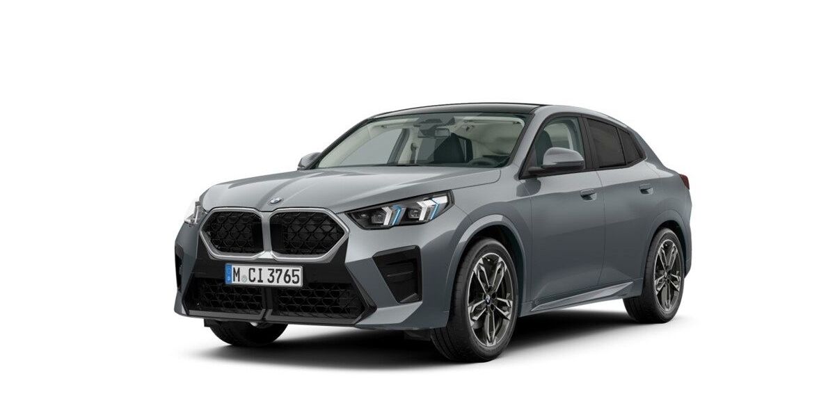 BMW X2 10.218 km 44.980 &euro; Rendsburg 24768