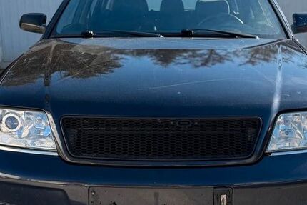 Audi A6 361.249 km 1.500 &euro; Kropp 24848