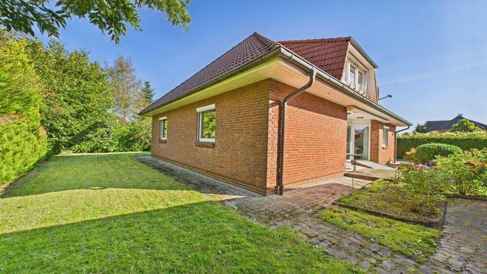 Einfamilienhaus Havetoft - 5 Zimmer, 168 m&sup2;, 349.000&euro; | Angebot:25769055