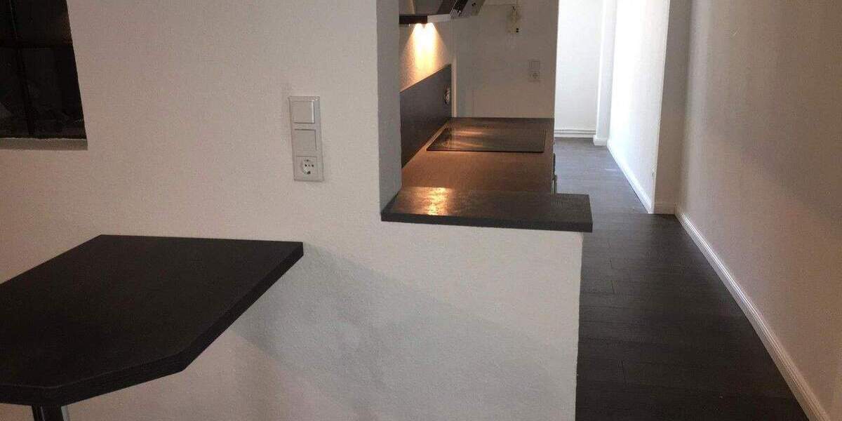 Etagenwohnung Schleswig-Holstein - Schleswig Schleswig - 2 Zimmer, 50 m&sup2;, 530&euro; | Angebot:25778831