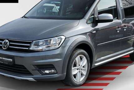 VW Caddy 92.170 km 21.890 &euro; Eckernförde 24340