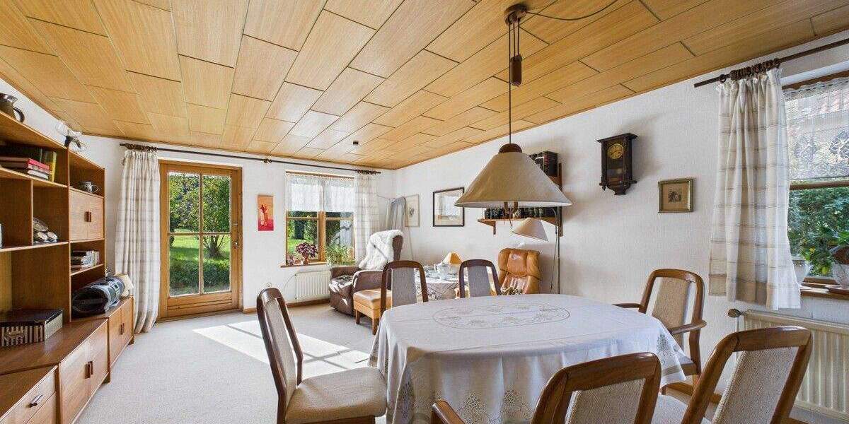 Doppelhaushälfte Kappeln - 4 Zimmer, 107 m&sup2;, 199.000&euro; | Angebot:25769056