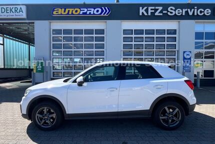 Audi Q2 117.000 km 11.990 &euro; Schleswig 24837