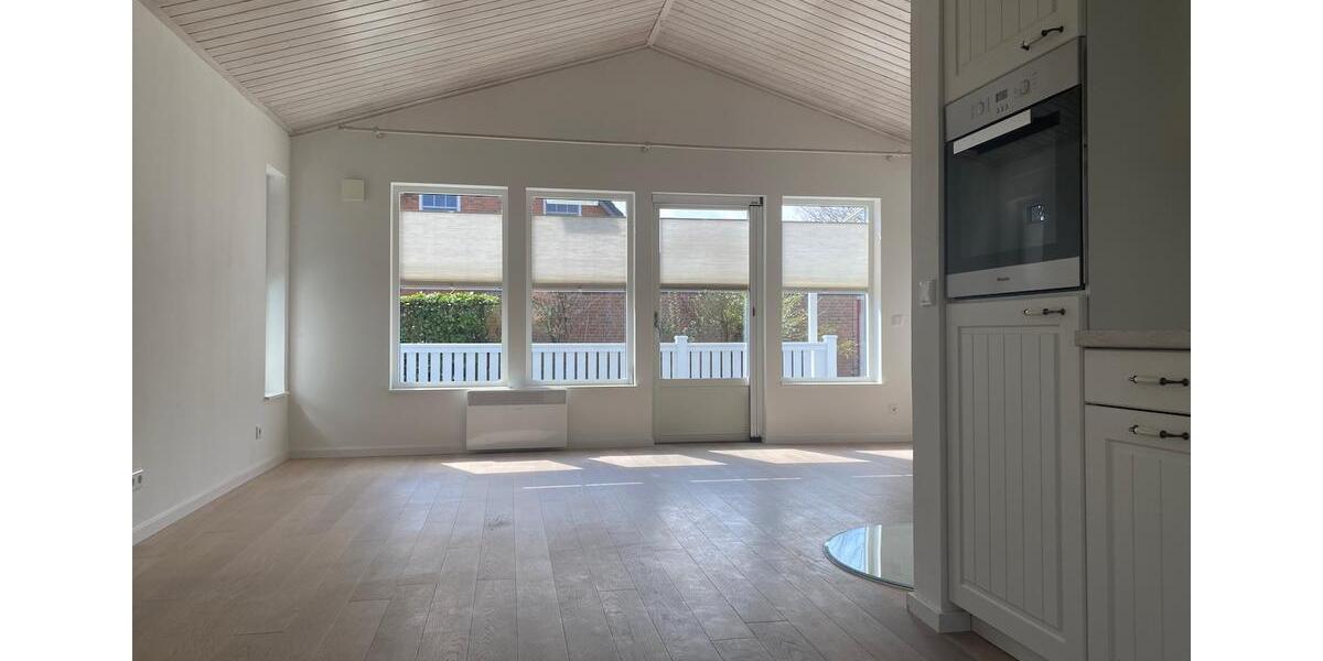 Einfamilienhaus Fleckeby - 3 Zimmer, 69 m&sup2;, 1.400&euro; | Angebot:26335889