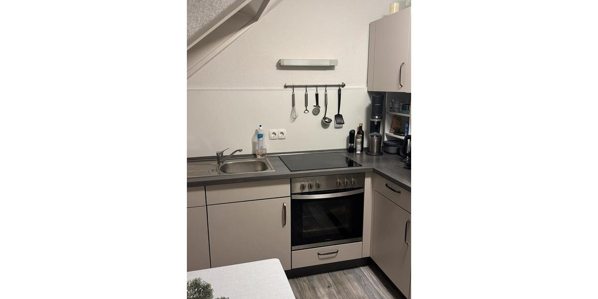 Dachgeschoßwohnung Steinbergkirche - 1 Zimmer, 70 m&sup2;, 750&euro; | Angebot:25942299