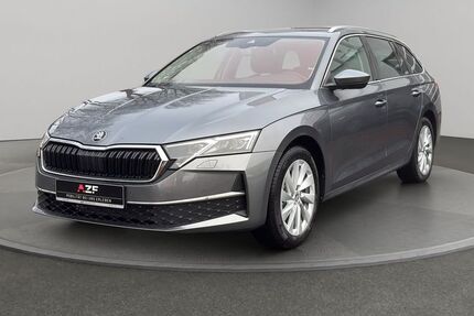 Skoda Octavia 5.990 km 28.890 &euro; Schleswig 24837