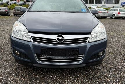 Opel Astra 166.350 km 3.980 &euro; Rendsburg 24768