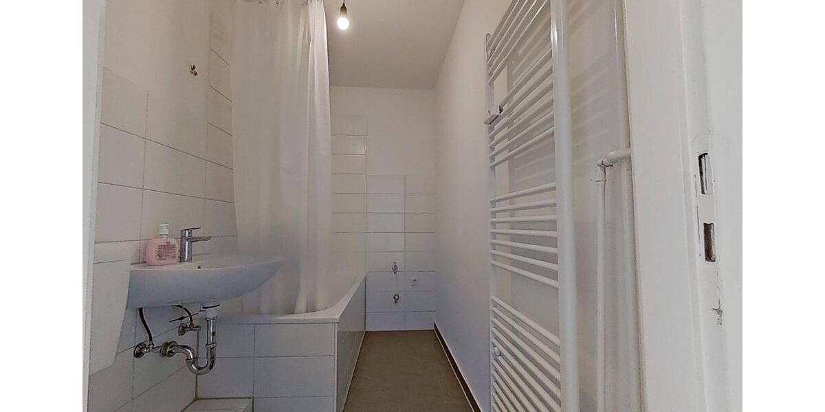 Etagenwohnung Rendsburg - 1 Zimmer, 42 m&sup2;, 409&euro; | Angebot:25749934