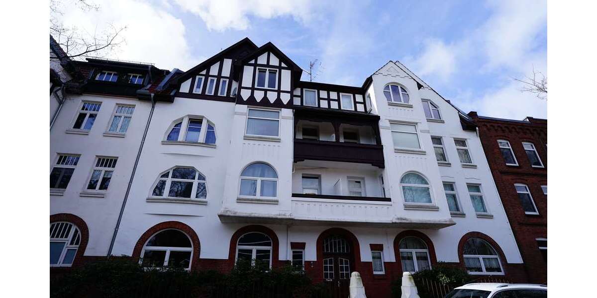 Etagenwohnung Rendsburg Neuwerk - 2 Zimmer, 74 m&sup2;, 600&euro; | Angebot:25925010