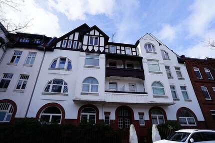 Wohnung Rendsburg Neuwerk - 2 Zimmer, 74 m&sup2;, 600&euro; | Angebot:25925010