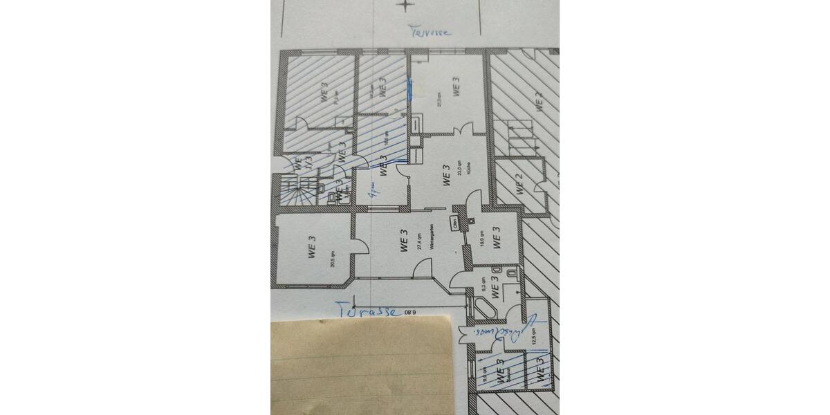 Erdgeschoßwohnung Osterby - 4 Zimmer, 124 m&sup2;, 1.178&euro; | Angebot:25942310