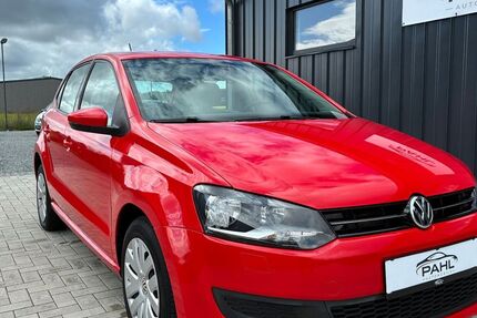 VW Polo 74.000 km 10.490 &euro; Owschlag 24811