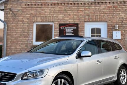 Volvo V60 166.729 km 14.590 &euro; Wanderup 24997
