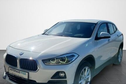 BMW X2 75.988 km 20.900 &euro; Viöl 25884