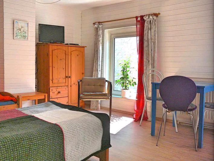 Etagenwohnung Eckernförde - 2 Zimmer, 48 m&sup2;, 795&euro; | Angebot:26085093