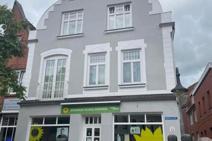 Wohnung Schleswig - 3 Zimmer, 78 m&sup2;, 750&euro; | Angebot:25428778