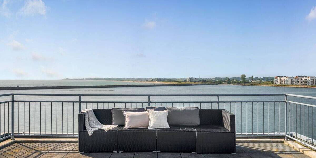 Etagenwohnung Kappeln - 7 Zimmer, 266 m&sup2;, 1.750.000&euro; | Angebot:25970226