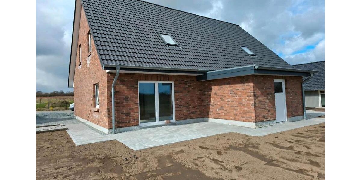 Doppelhaushälfte Böklund - 4 Zimmer, 90 m&sup2;, 1.220&euro; | Angebot:26504576