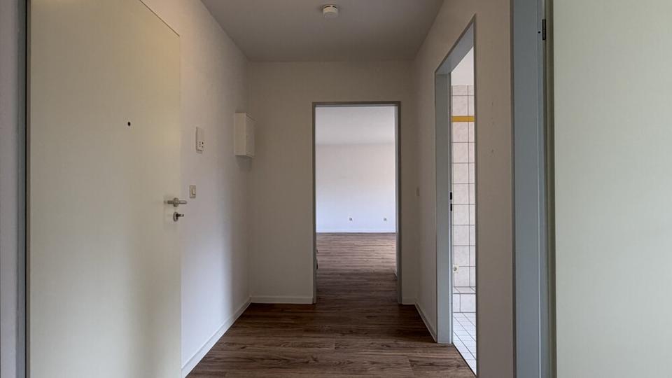 Etagenwohnung Fahrdorf - 2 Zimmer, 61 m&sup2;, 600&euro; | Angebot:25989883