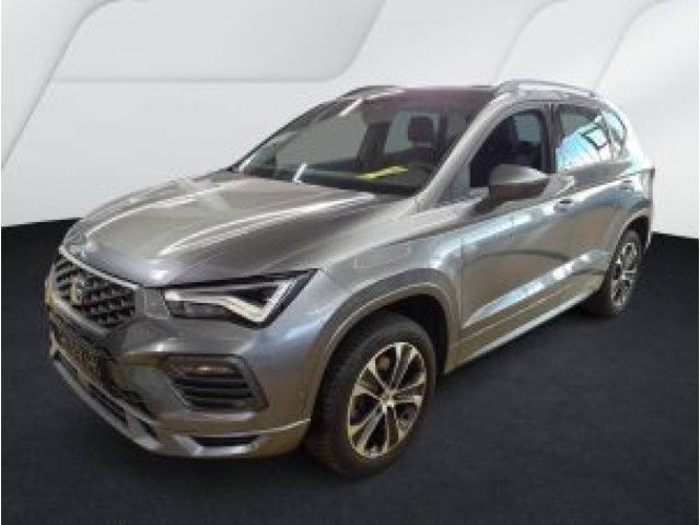 Seat Ateca 16.550 km 30.490 &euro; Rendsburg 24768